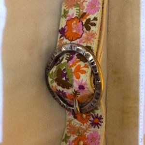 Lucky Brand belt